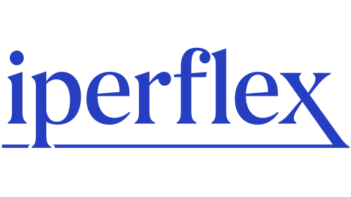 logo IPERFLEX - IPER ALOE 